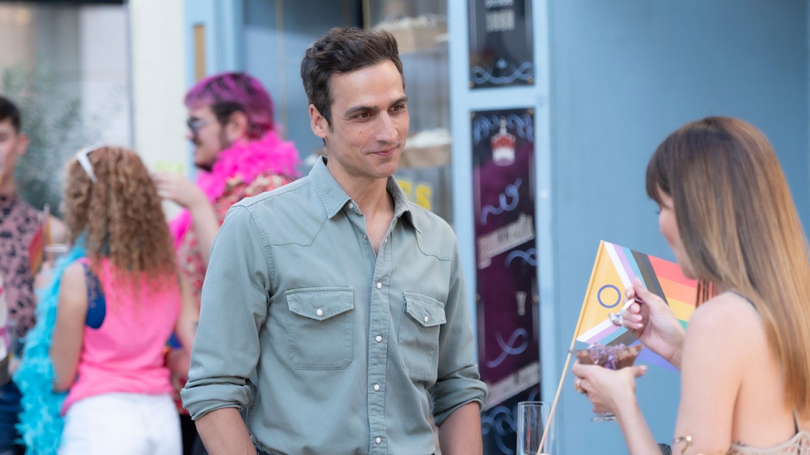 4 estrellas - Episodio 64: Bienvenides a Vera - Ver ahora