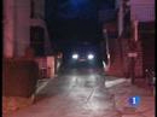  - Operación contra ETA