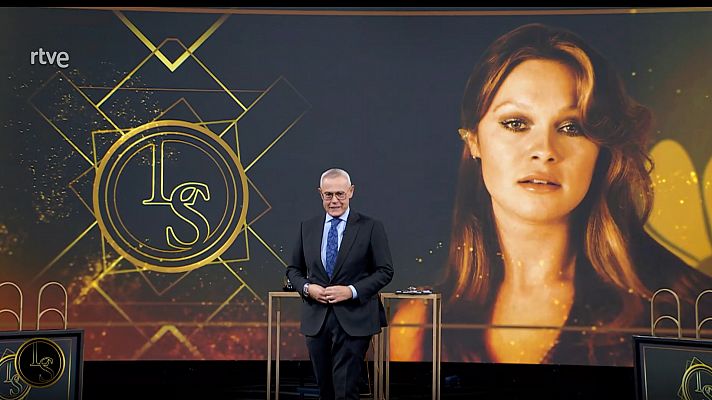 Lazos de sangre - Marisol (presentación)