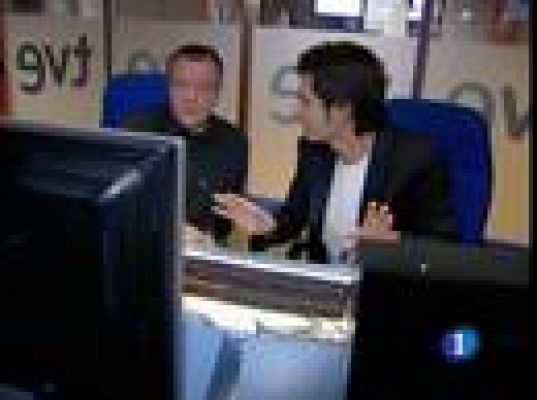 Premios Goya - Los Goya según Daniel Monzón