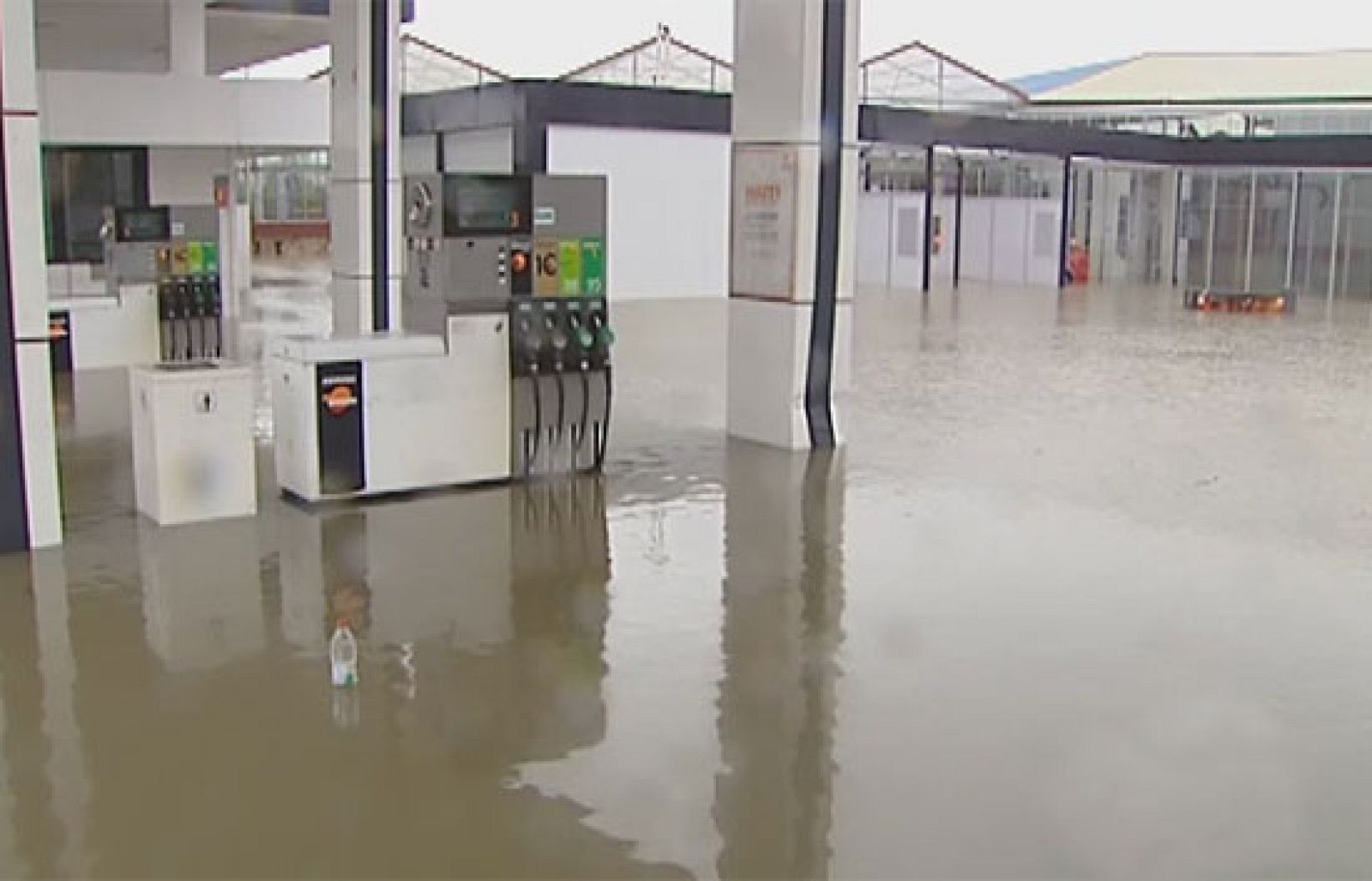 El Tiempo - 15/02/10 - El tiempo | Ver