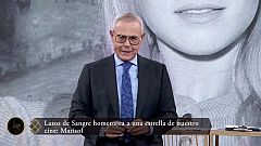 Lazos de sangre - El debate - Marisol
