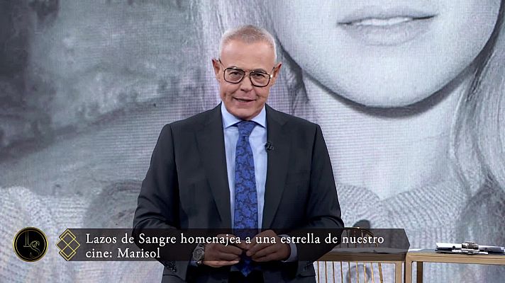 Lazos de sangre - El debate - Marisol