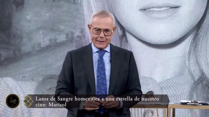 Lazos de sangre - El debate - Marisol - ver ahora