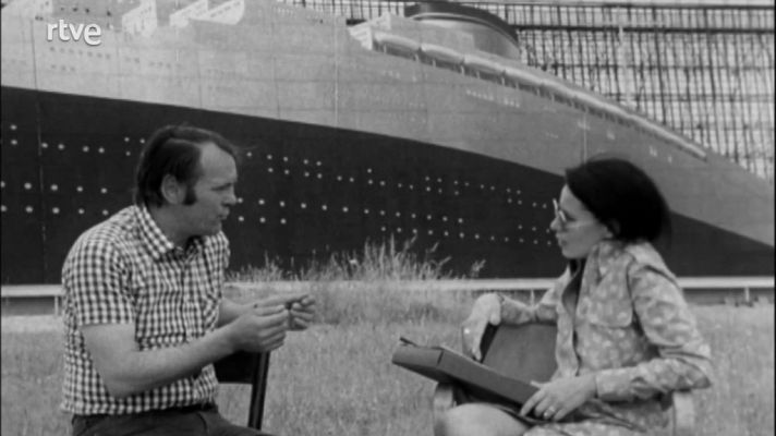 Trece oficios cinematográficos - Efectos especiales