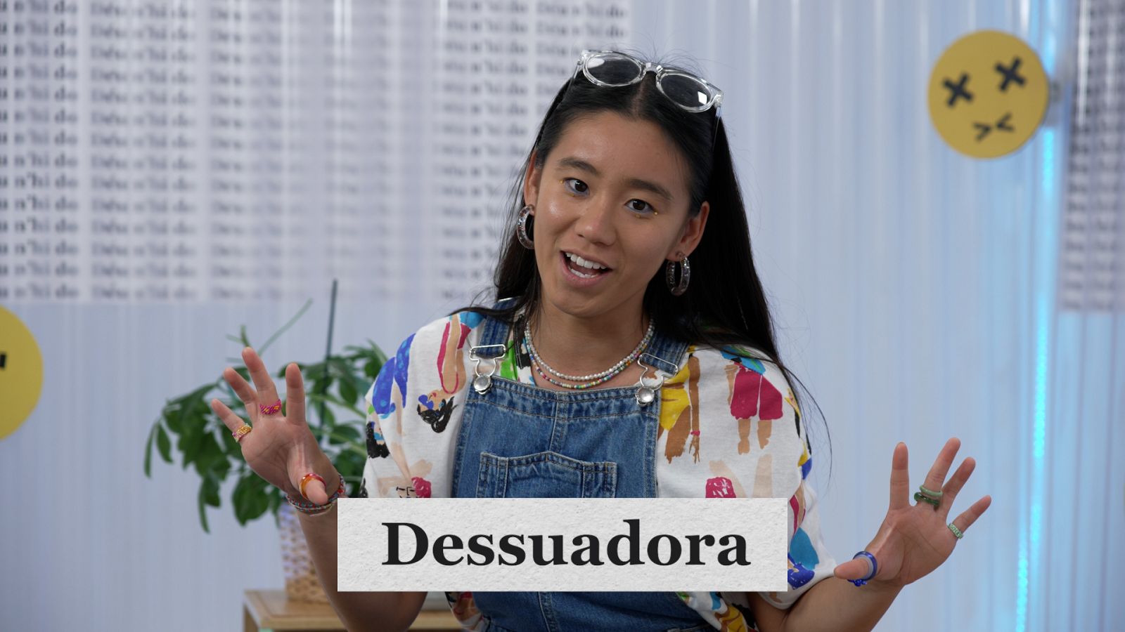 Déu n'hi do - Els "haters", les "sudaderes" i castellanismes - Veure ara