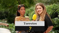 Déu n'hi do - El català de Múrcia, el mot "versus" i "mutejar"
