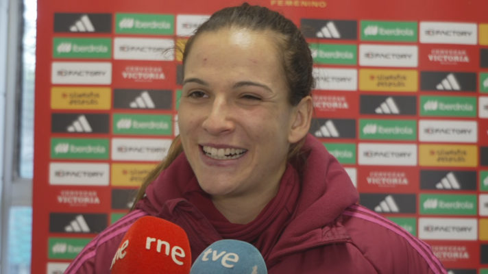Laia Codina y Esther González, ejemplo de resiliencia de la selección española en el Mundial femenino
