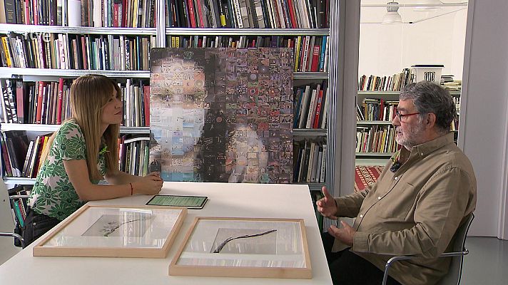 Va de verd - Fotografia i plantes