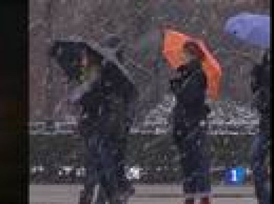 El tiempo - El Tiempo - 15/02/10