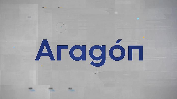 Noticias Aragón - Noticias Aragón - 08/08/23