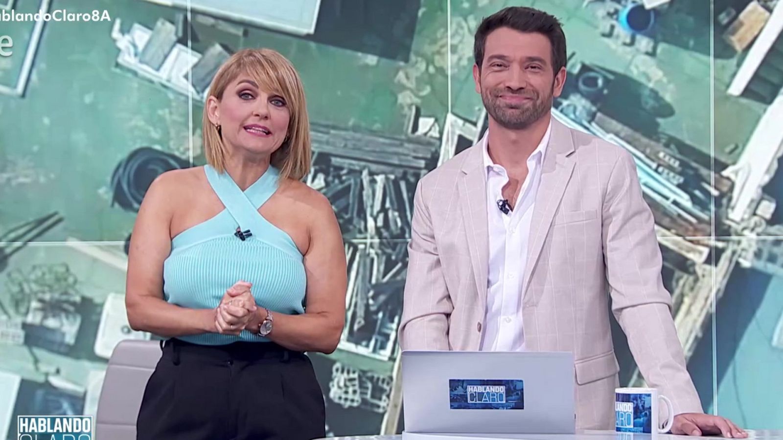 Hablando claro - Programa 231 - ver ahora