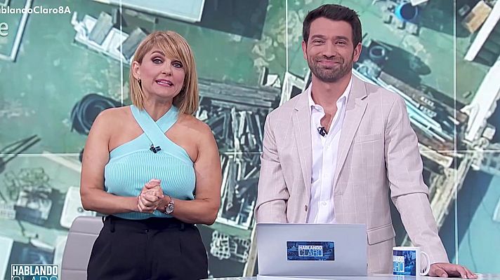 Hablando claro - Programa 231