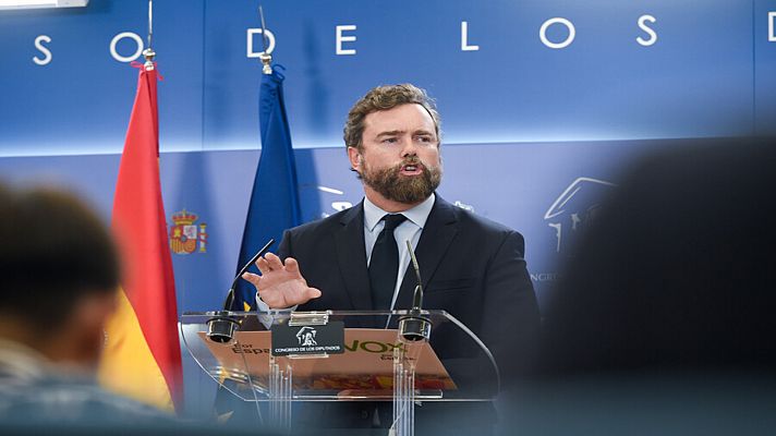 Telediario 1 - Telediario 1 en 4' - 08/08/23