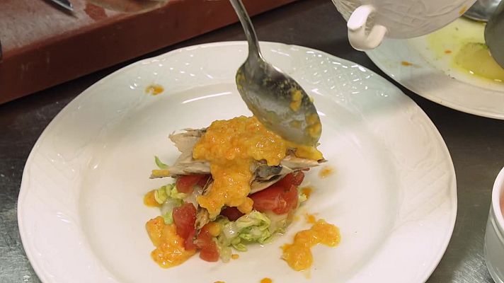 Ahora o nunca - Programa 140