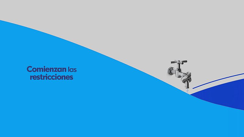 Sin duchas en las playas de Málaga - Ver ahora