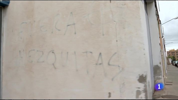 L'informatiu - Comunitat Valenciana - L'Informatiu Comunitat Valenciana 2 - 08/08/23