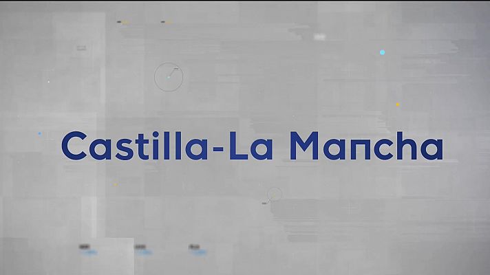 Noticias de Castilla-La Mancha 2 - 08/08/2023 