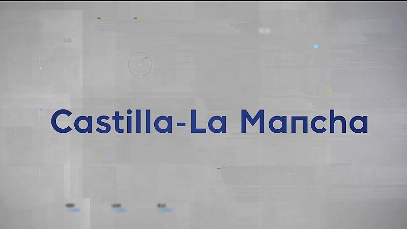 Castilla-La Mancha en 2' - 08/08/2023 - Ver ahora