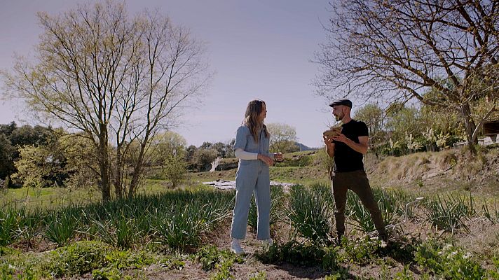 Planeta R - La permacultura com a filosofia de vida