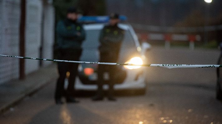 Tres presuntos asesinatos machistas en 24 horas