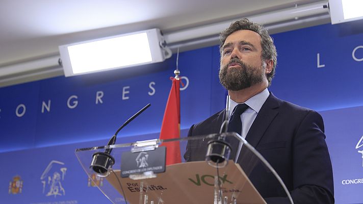 Telediario - 21 horas - 08/08/23