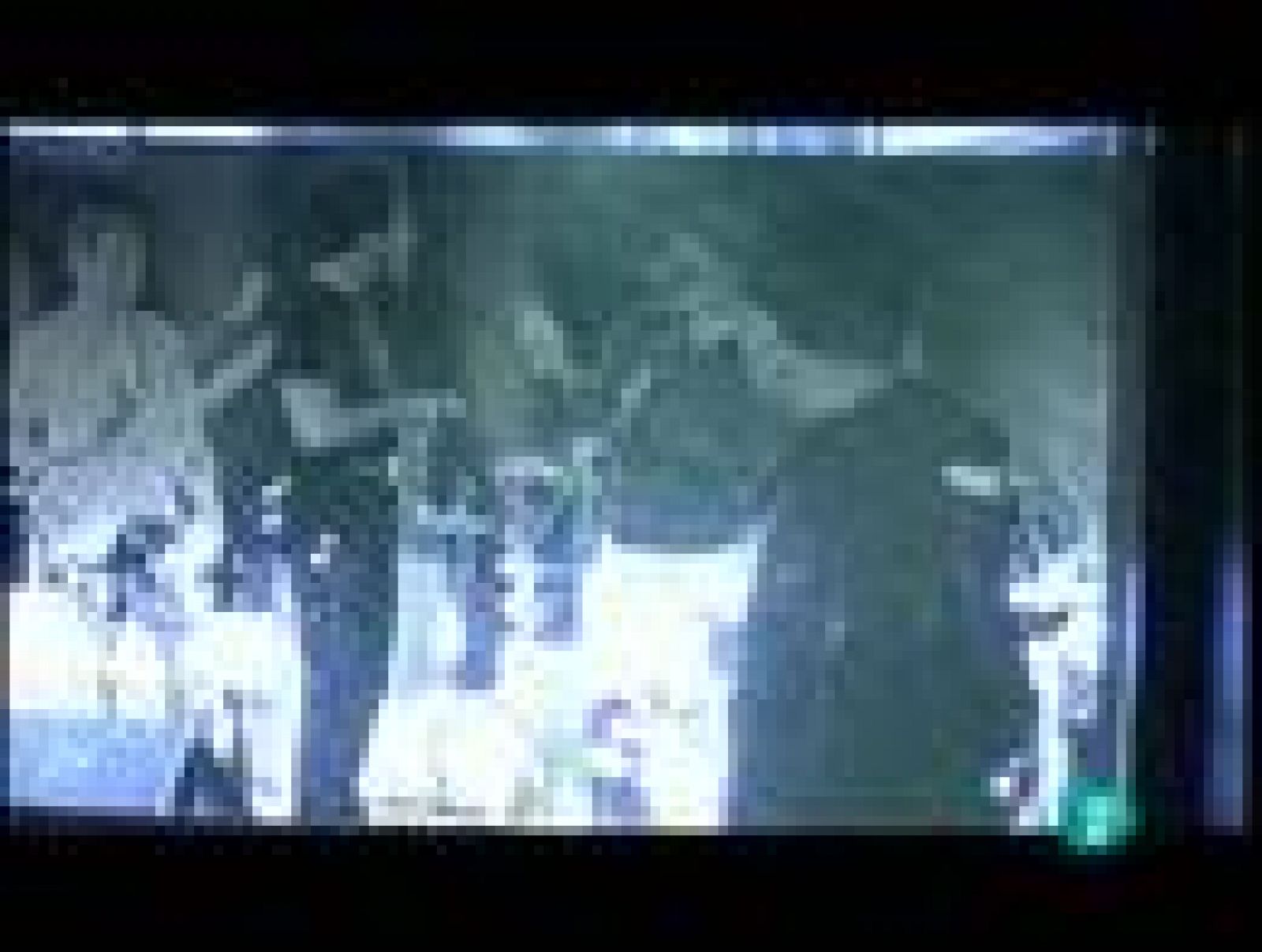 Los conciertos de Radio 3 - Pecker - Los conciertos de Radio 3 en La 2 | Ver