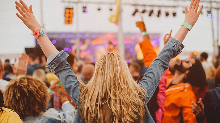 Festivales de música, ¿negocio millonario?