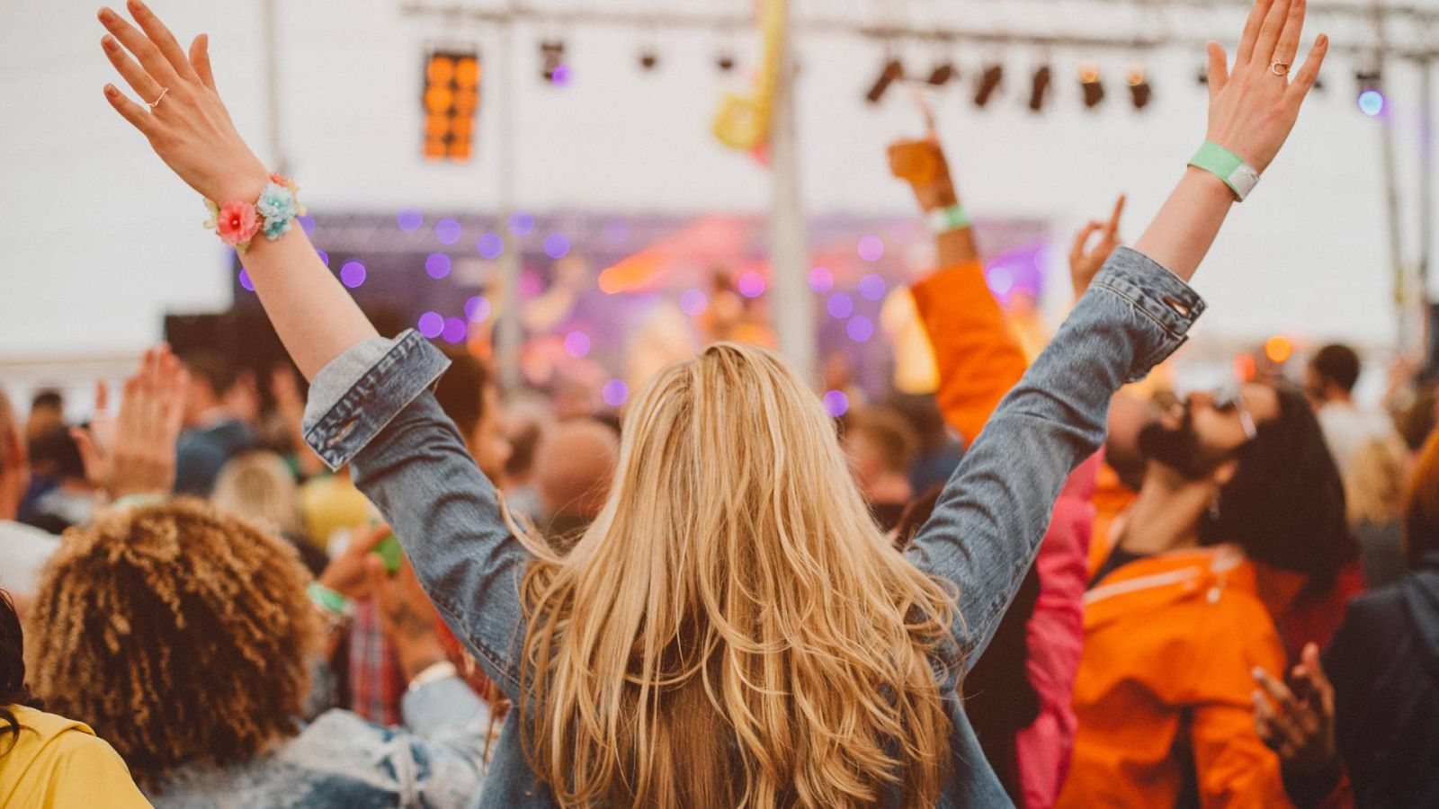 Festivales de música, ¿negocio millonario?