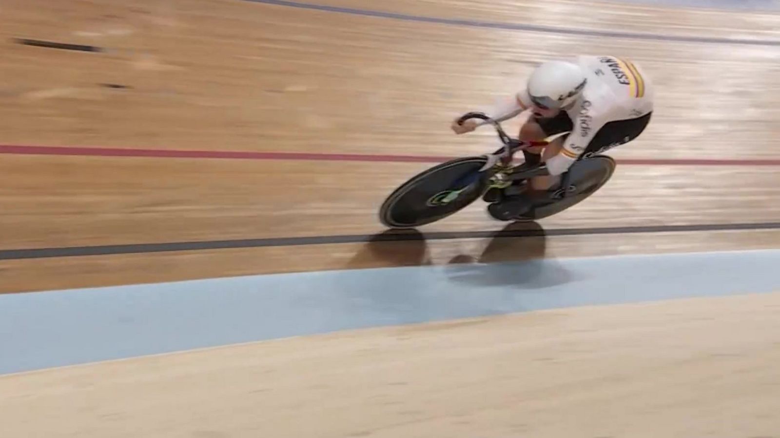 Ciclismo en pista - Campeonato del Mundo. Finales 08/08/23 - Parte 2 - ver ahora