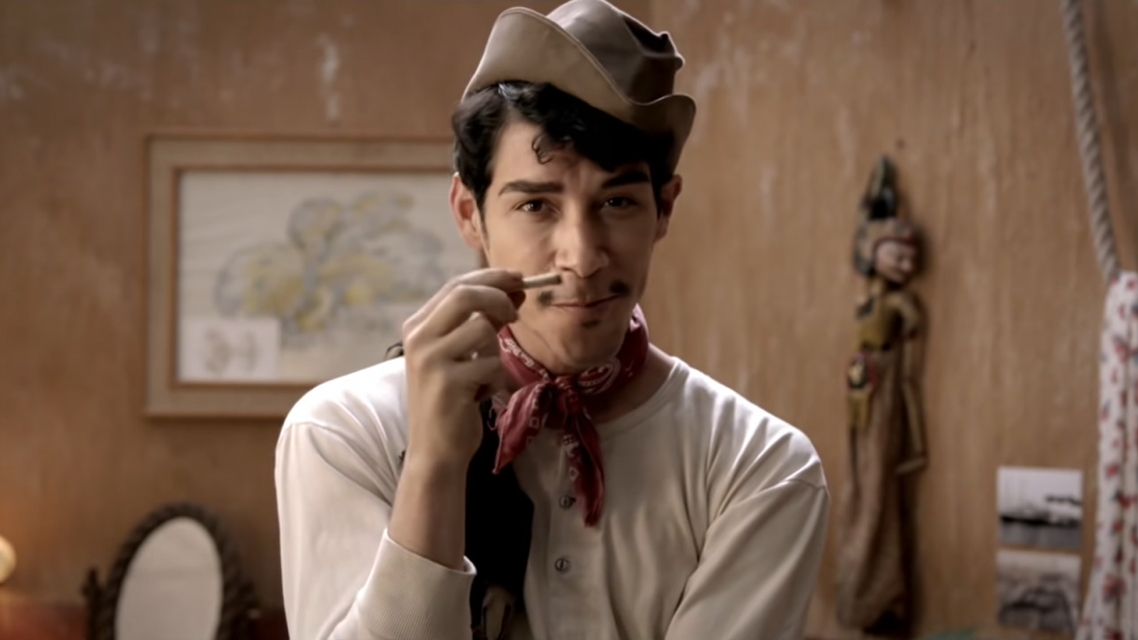 Somos cine - Cantinflas: Cine español online, en Somos Cine | RTVE.es