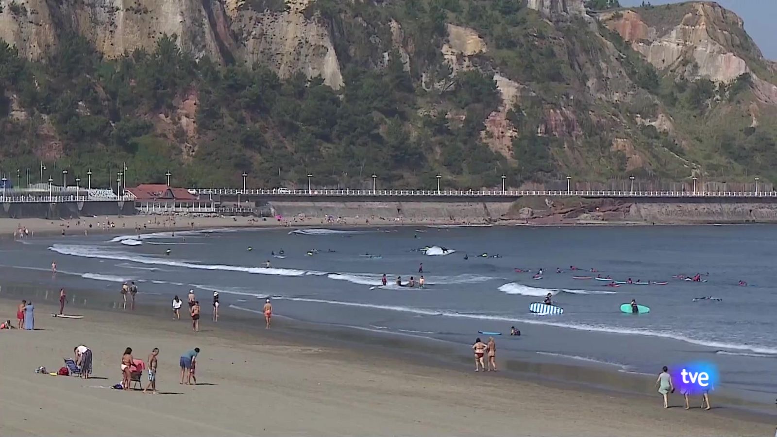 Panorama Regional - 09/08/2023 - Ver ahora