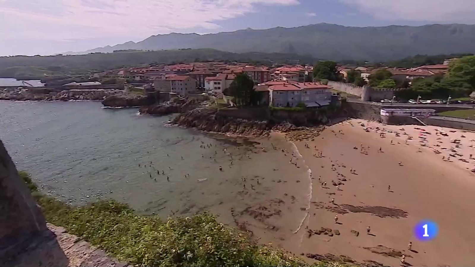 Asturias en 2' - 09/08/23 - RTVE.es