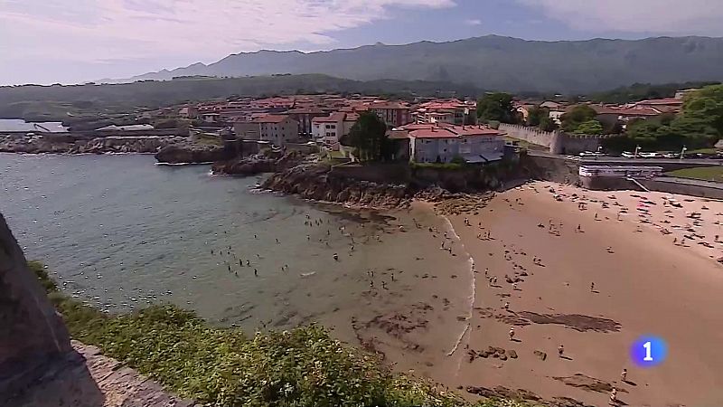 Asturias en 2' - 09/08/2023 - Ver ahora