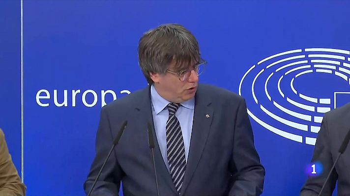 L'Informatiu - L'Informatiu 2 - 09/08/2023