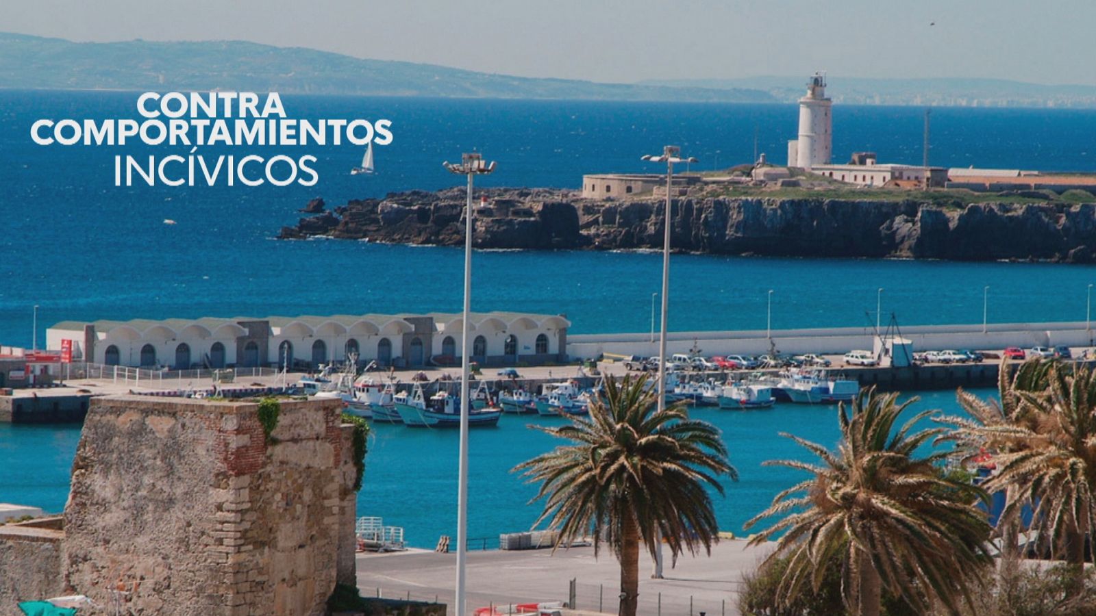 Tarifa ante los malos hábitos - Ver ahora