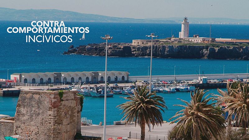 Tarifa ante los malos hábitos - Ver ahora