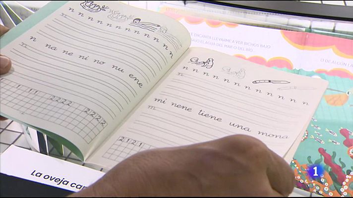 L'informatiu - Comunitat Valenciana - L'Informatiu Comunitat Valenciana 1 - 09/08/23