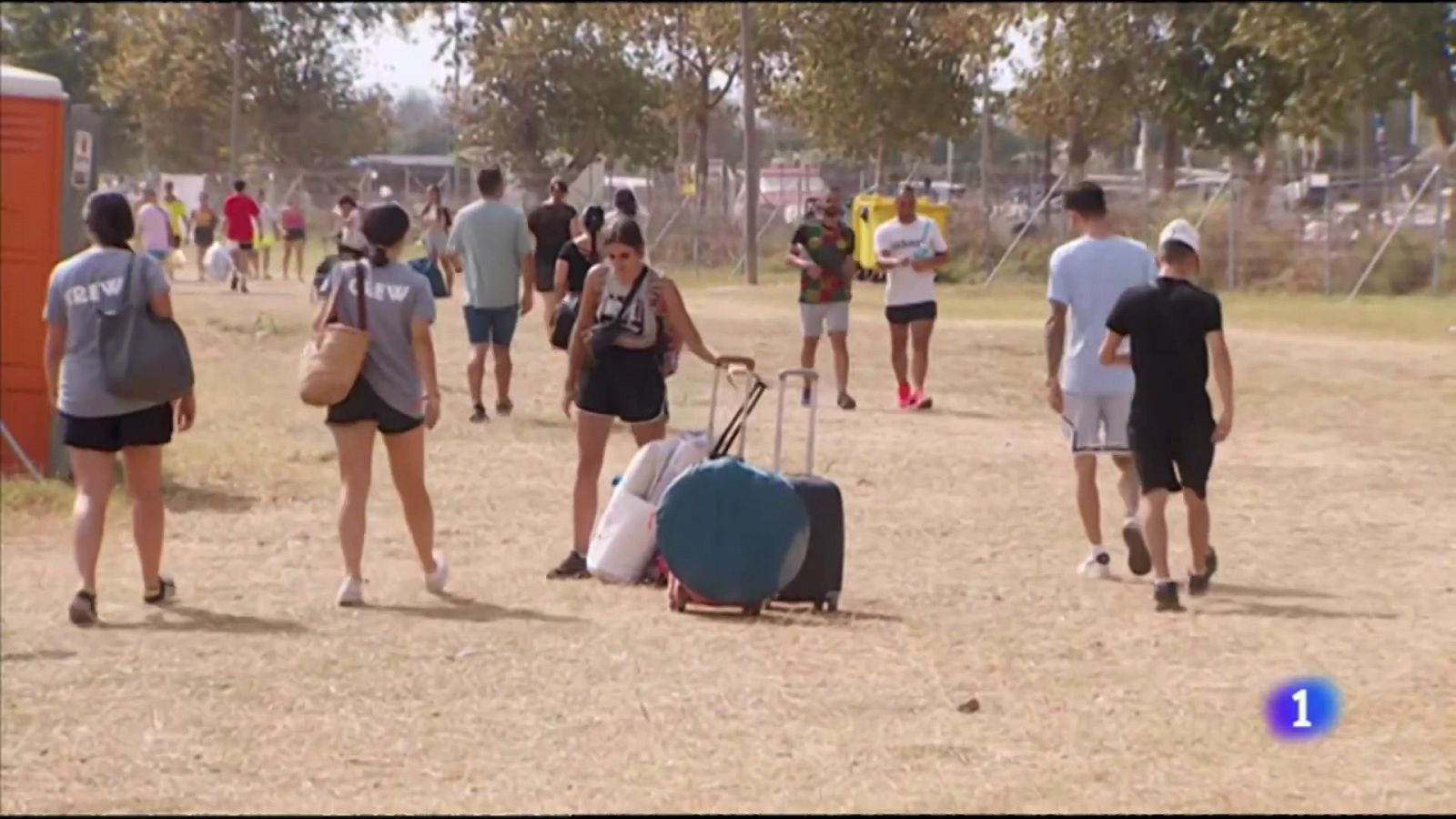 L'Informatiu Comunitat Valenciana 2 - 09/08/23 ver ahora
