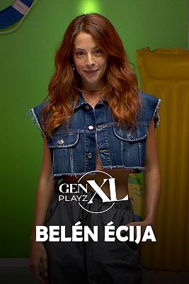 Entrevista a Belén Écija