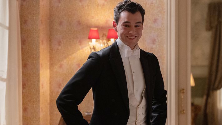 Episodio 14: Xavi Lock