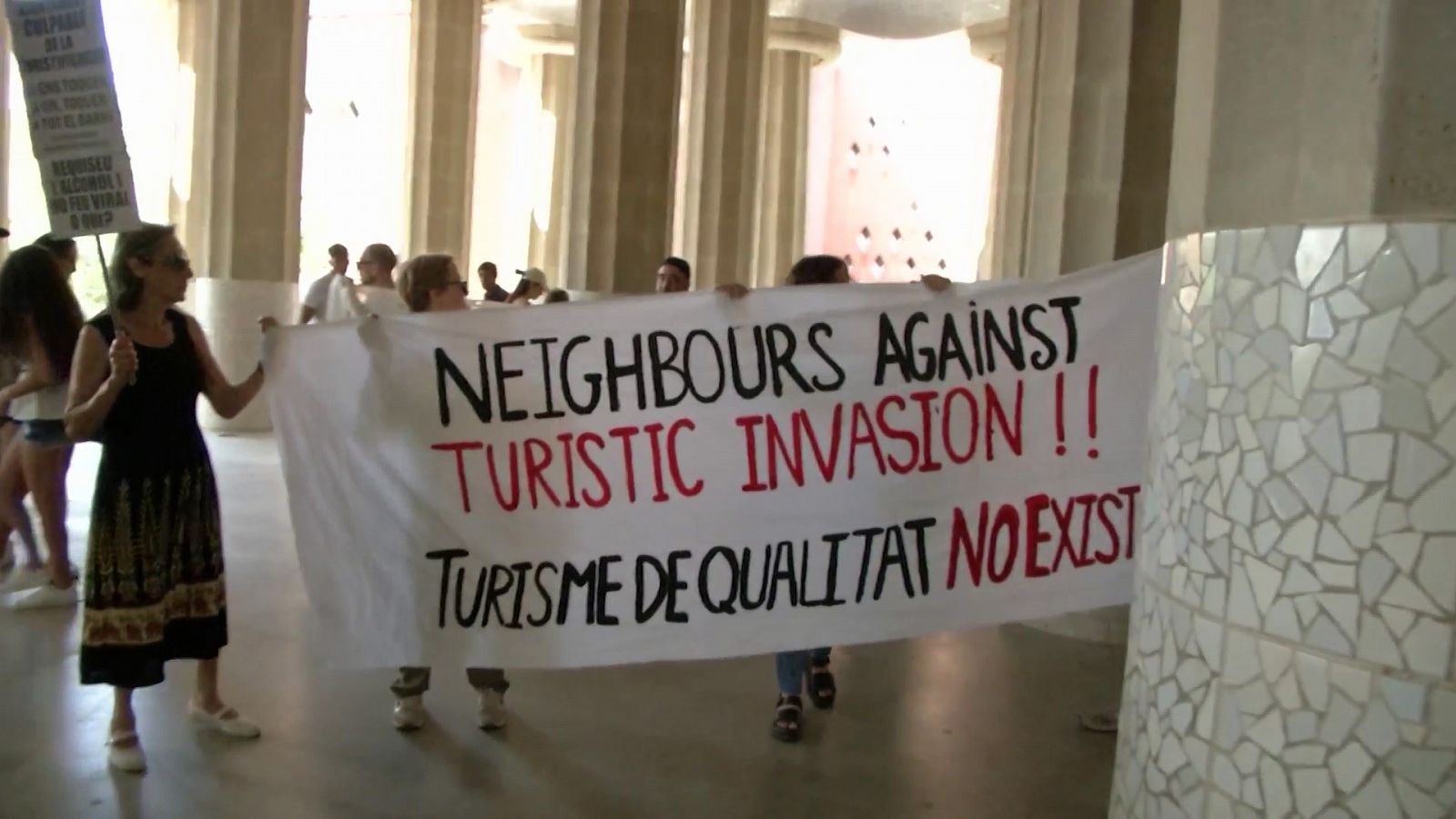 Comando actualidad - Hasta la bandera - Ver ahora