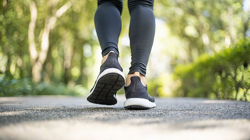 Adiós al mito de los 10.000 pasos: un estudio reduce a más de la mitad la cifra necesaria para estar saludable
