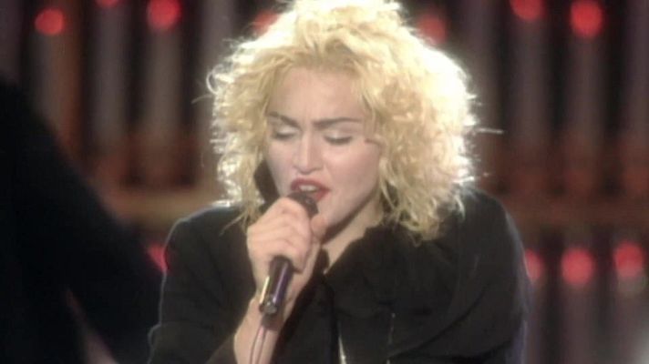 Viaje al centro de la tele - 80 y pop