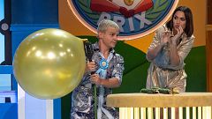 Grand Prix - Programa 4: Patata caliente