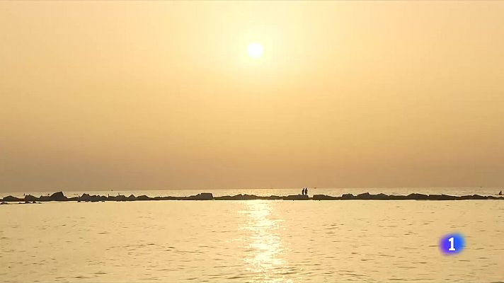 L'Informatiu - L'Informatiu - 10/08/2023