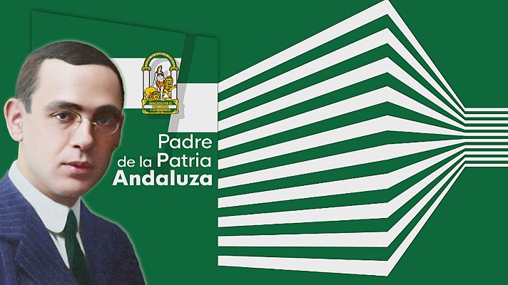 Noticias Andalucía - Homenaje a Blas Infante