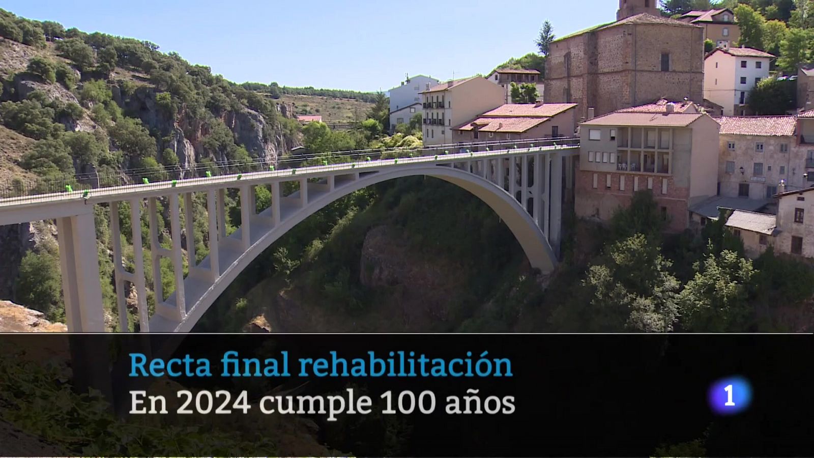 Informativo Telerioja 2 - 10/08/23 - RTVE.es