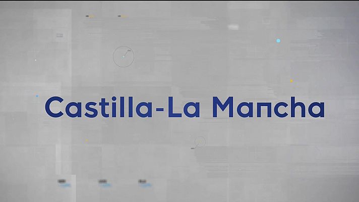 Noticias de Castilla-La Mancha - Castilla-La Mancha en 2' - 10/08/23