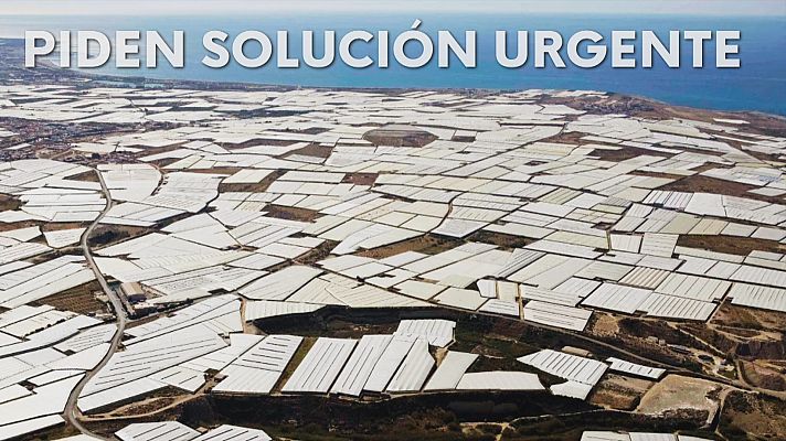 Rechazo al recorte de agua desalada